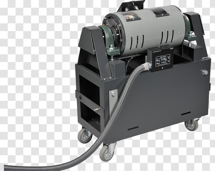 Electric Motor Generator Field Coil DC Machine - Tool Transparent PNG