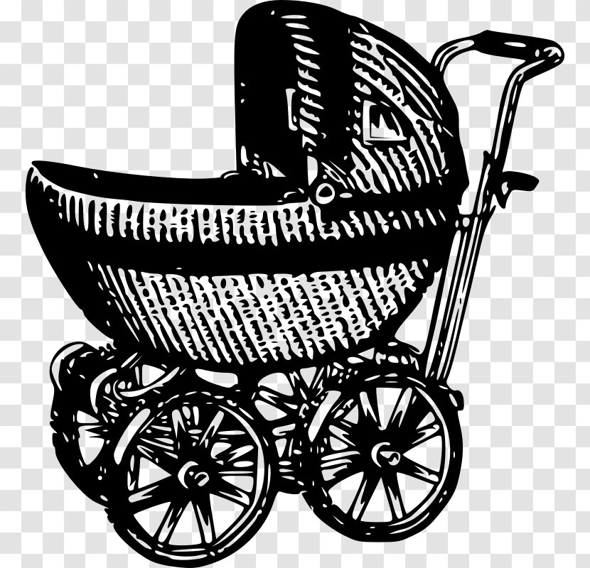 Baby Transport Infant Child T-shirt Clip Art - Products - Carriage Transparent PNG