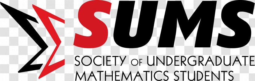 McGill University Mathematics Department Of Multiplication Summation - Advertising Transparent PNG