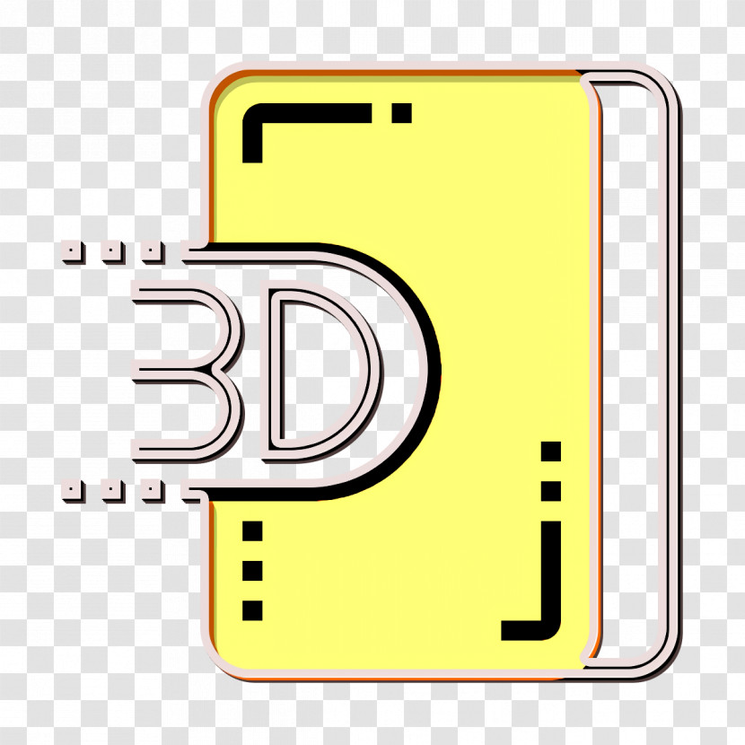 3d Icon Virtual Reality Icon Transparent PNG