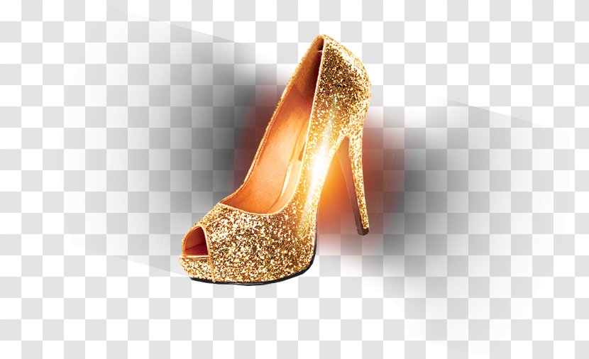 High-heeled Footwear Shoe Sandal - Designer - Diamond Heels Transparent PNG