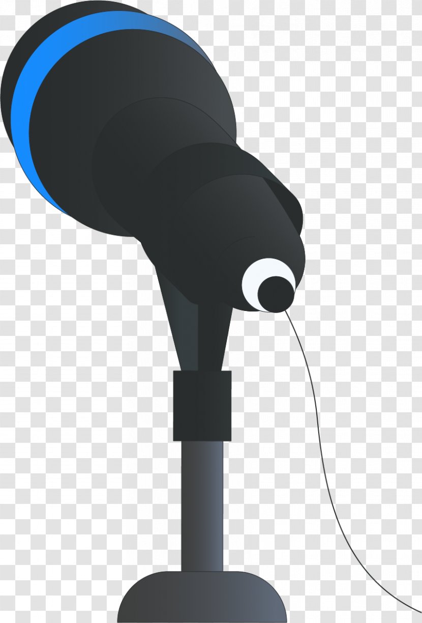 Microphone - Blue Microphones Transparent PNG