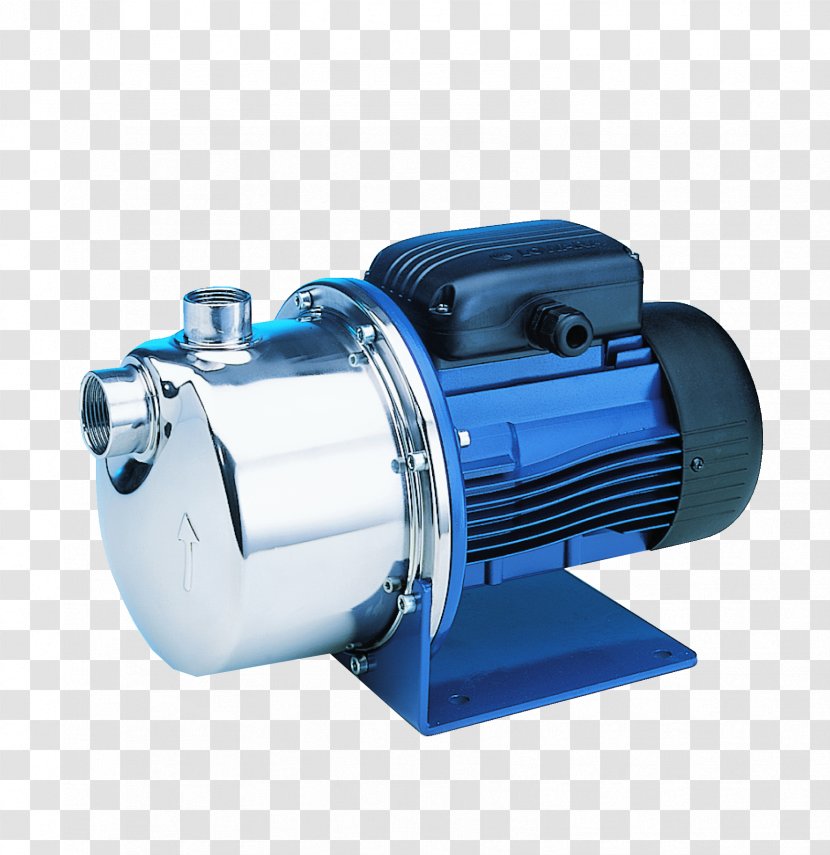 Centrifugal Pump Injector Water Supply Windmill - Motor De Moto Transparent PNG