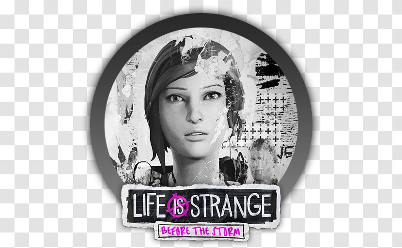 Life Is Strange Episode 1: Awake Xbox One PlayStation 4 Electronic Entertainment Expo 2017 - Prequel - Chloe Tattoo Transparent PNG