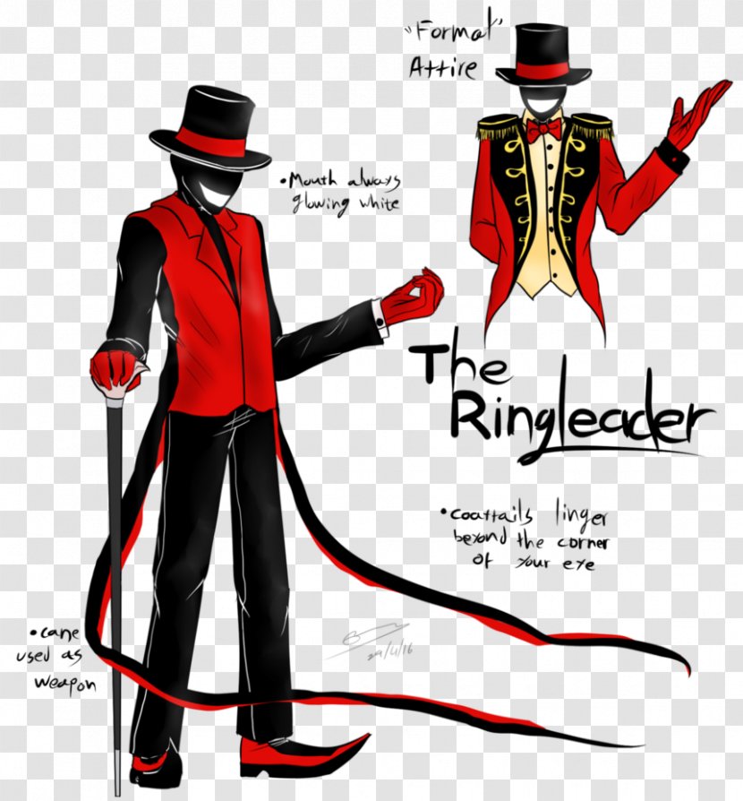 One Ring Circus: Dispatches From The World Of Boxing Ringmaster Image Costume - Frame - Leader Transparent PNG