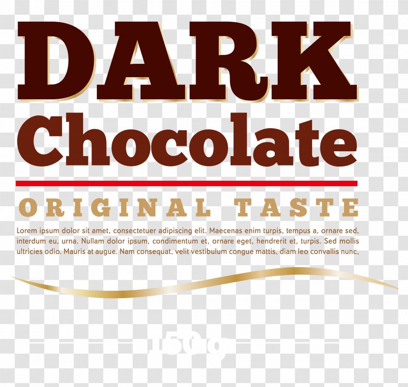 Chocolate Bar Cake Cream - Logo - Creative Catering Transparent PNG