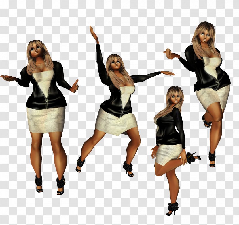 DeviantArt Wendy's Dance - Artist - Design Transparent PNG