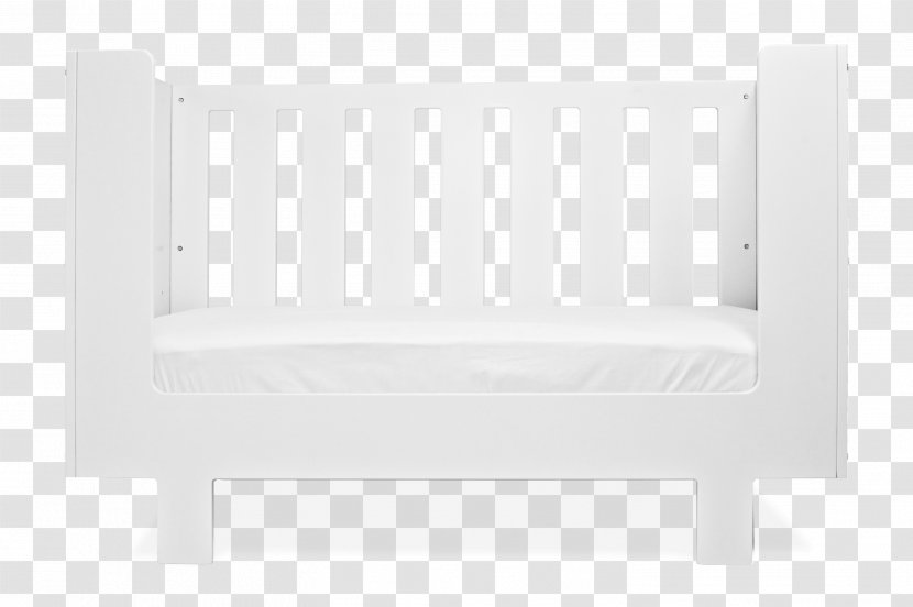Cots Bed Frame Furniture - Baby Products Transparent PNG