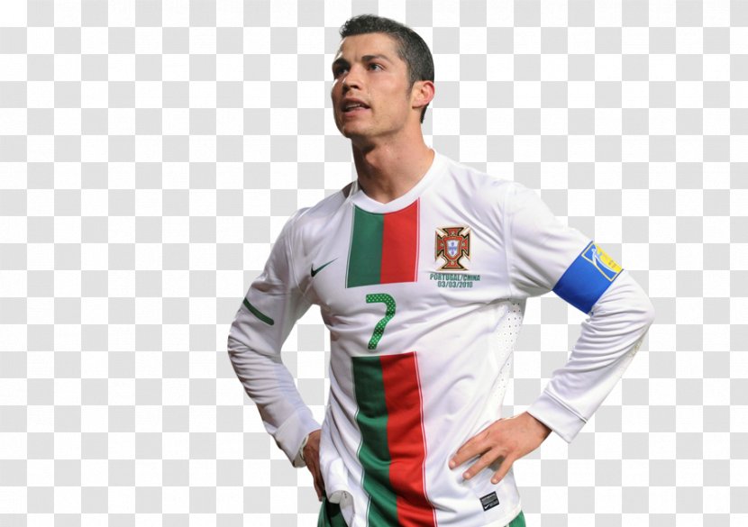 FIFA World Cup Bromine Dioxide Football Player Sport - Ball - Ronaldo Transparent PNG