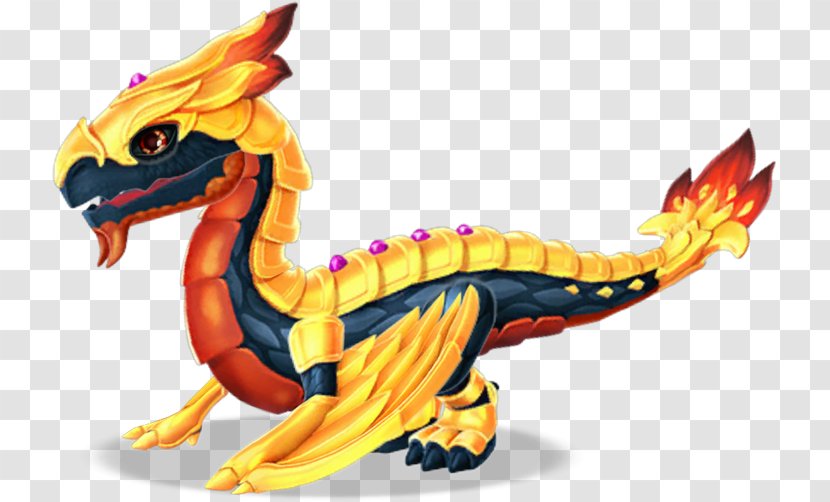 Dragon Mania Legends City Emperor - Fictional Character Transparent PNG