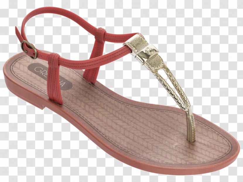 Grendha Ivete Sangalo Sandal Shoe Grendene Footwear - Brand - Boho Transparent PNG