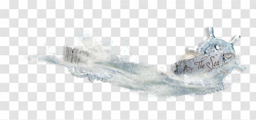 Raster Graphics Sea Clip Art - Drawing - Under The Transparent PNG
