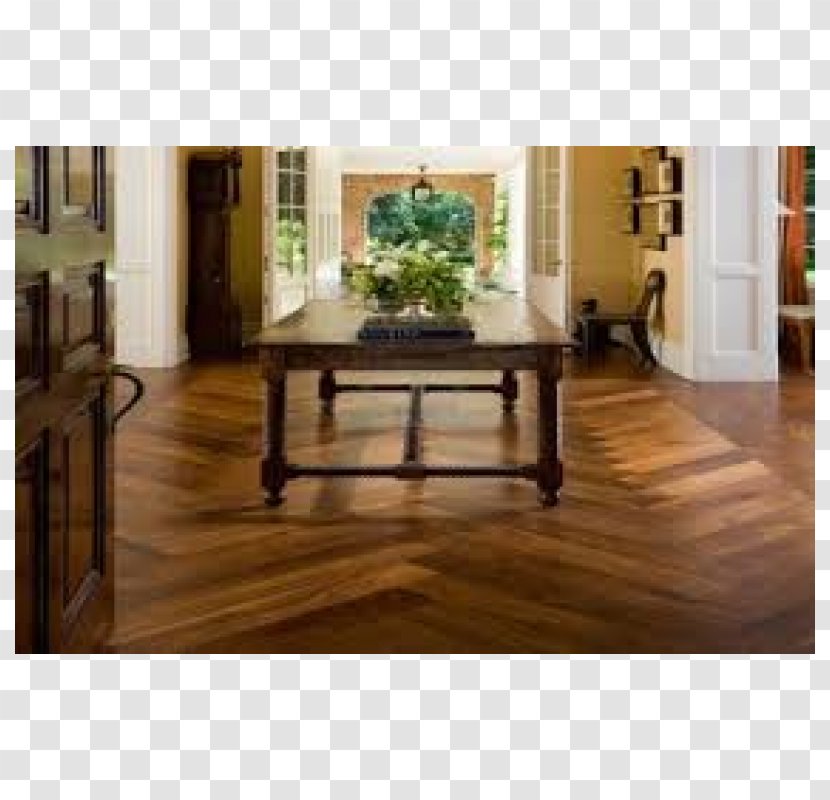 Wood Flooring Table Laminate - Interior Design Services - Wooden Transparent PNG