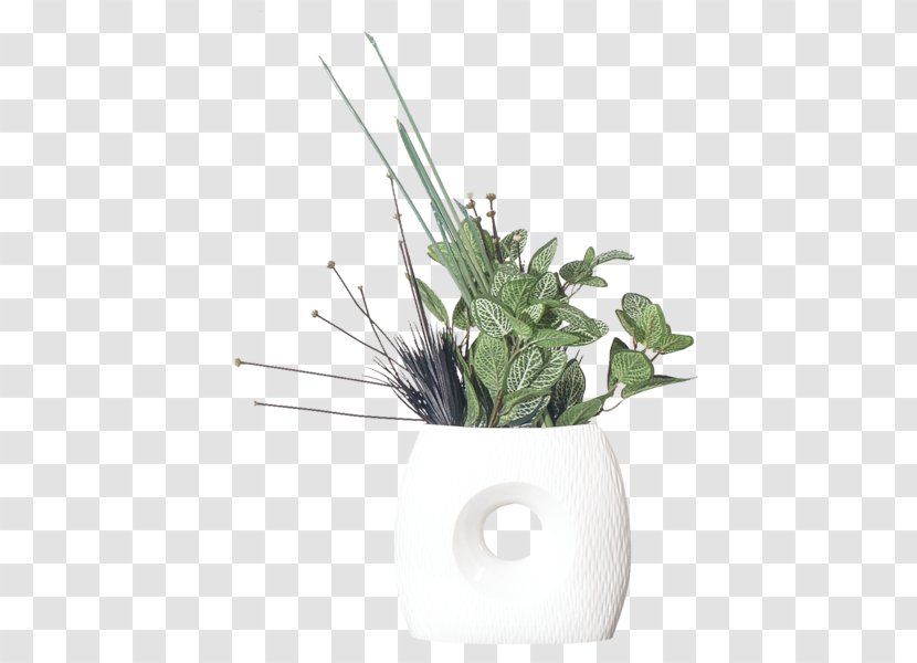 Vase - Plant - Pot Plants Transparent PNG