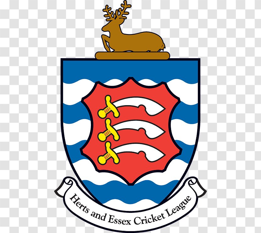 Essex County Cricket Club Bishop's Stortford Sports League - Heart Transparent PNG