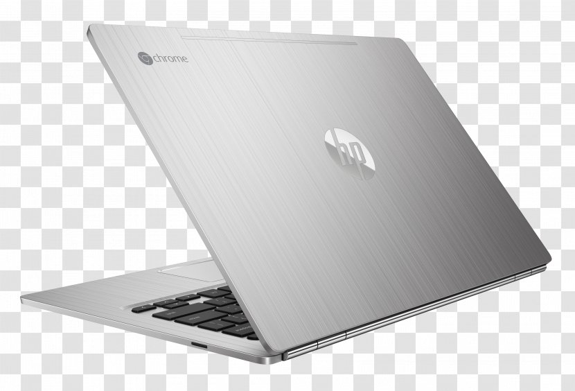 Hewlett-Packard Laptop HP Chromebook 13 G1 Intel - Hewlett-packard Transparent PNG