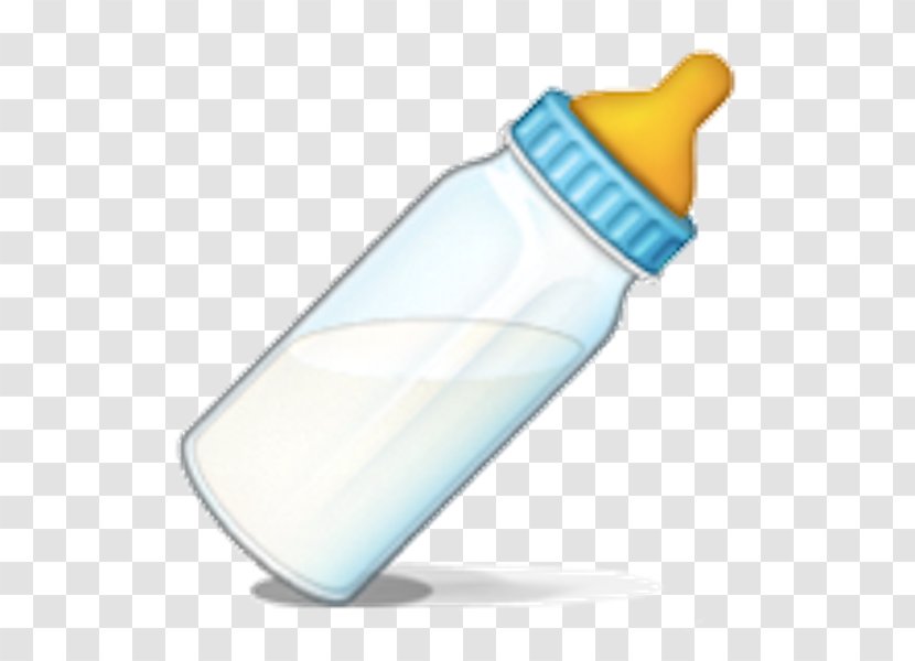 Emojipedia Baby Bottles Milk Guess The Emoji - Liquid - Give Your A Good Environment Transparent PNG
