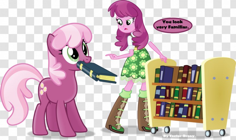 Cheerilee Big McIntosh My Little Pony: Friendship Is Magic Fandom Applejack - Animal Figure - Mammal Transparent PNG