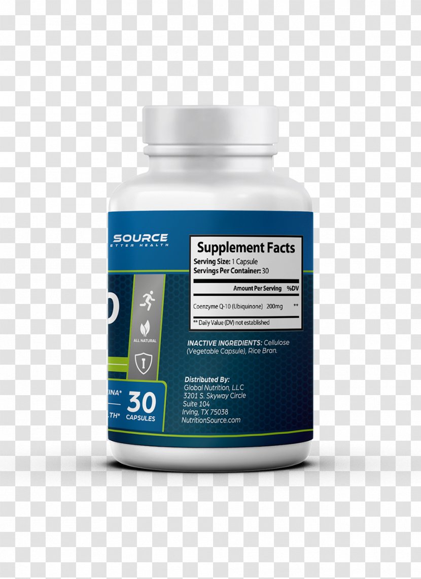 Dietary Supplement Nutrition Herbalife Glucosamine Health - Sports Transparent PNG