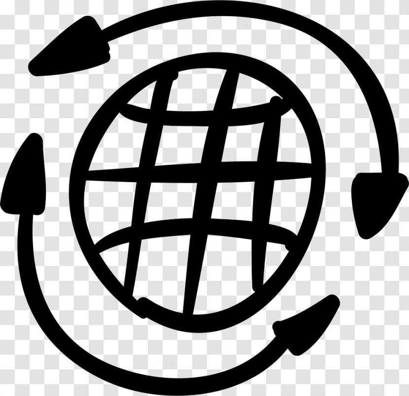 Identity Management Okta Single Sign-on Active Directory User - Symbol - Globe Icon Transparent PNG