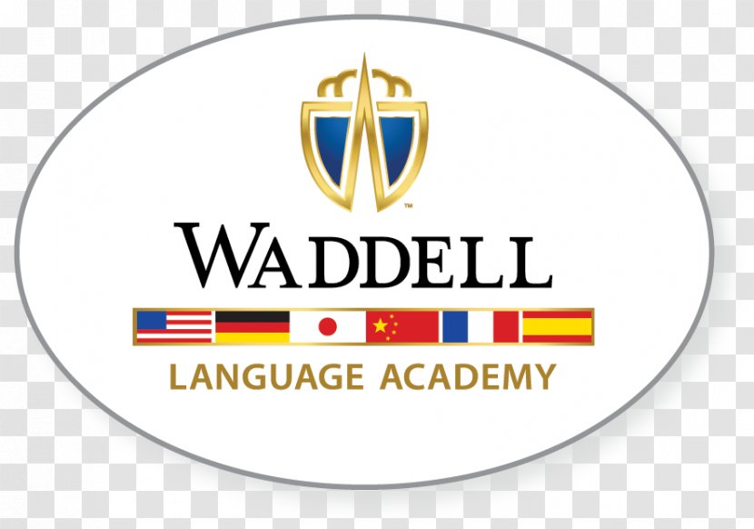 E. Waddell Language Academy Magnet School Organization - Text Transparent PNG