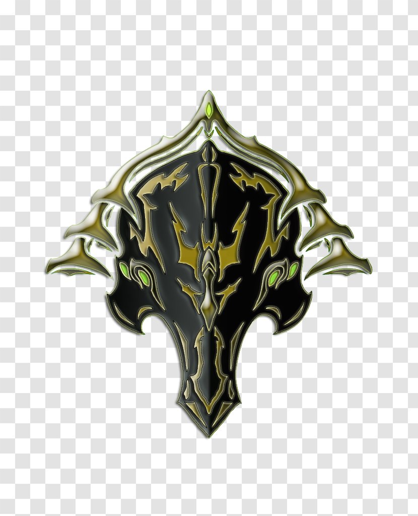 Loki Warframe Fan Art DeviantArt Transparent PNG