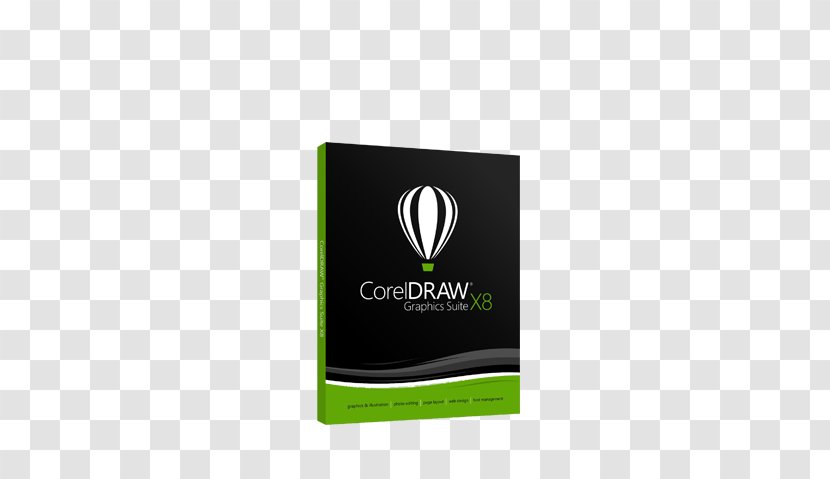 CorelDRAW Graphics Suite Computer Software Corel WordPerfect Office - Brand - Draw Transparent PNG