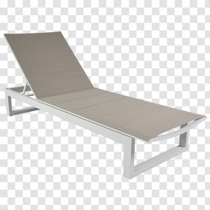 Deckchair Bed Furniture Hammock Cushion - Garden Transparent PNG