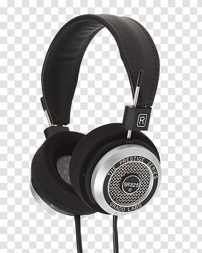 Headphones Grado Labs High Fidelity Audio Equipment - Cartoon - Goethe Transparent PNG