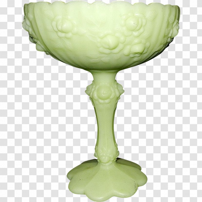 Glass Vase Transparent PNG