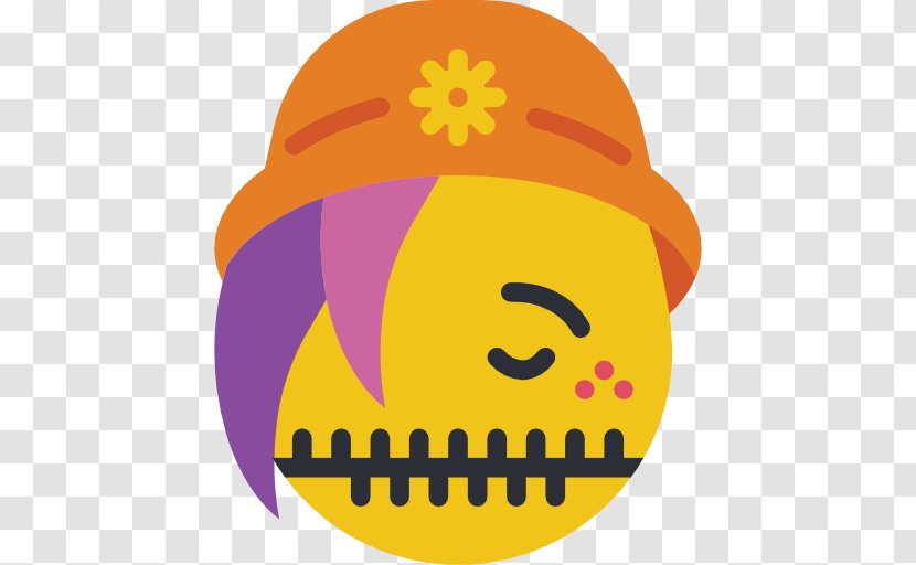 Smiley Emoji Clip Art Transparent PNG