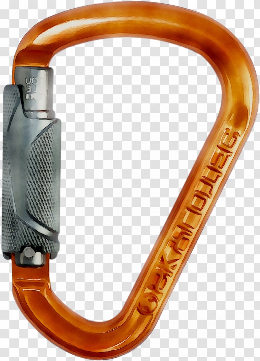 Carabiner Product Design - Quickdraw Transparent PNG