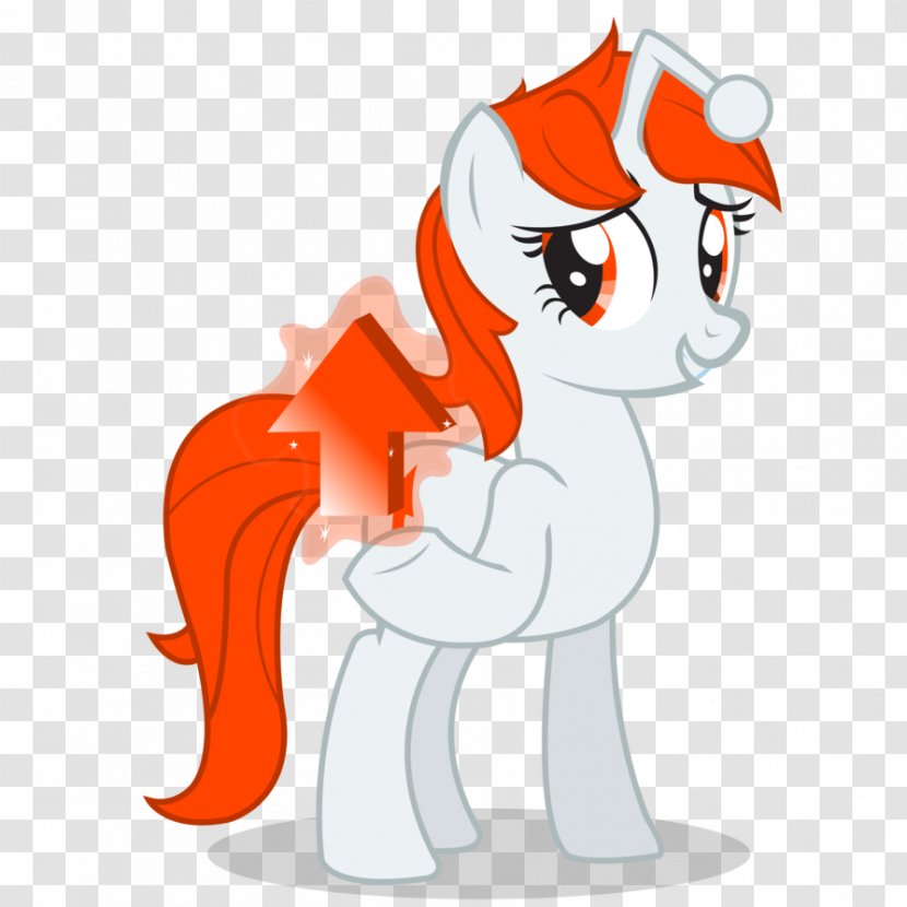Pony It's Dangerous To Go Alone! Horse Cat Dog - Heart Transparent PNG