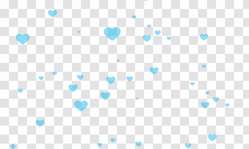 Angle Pattern - Square Inc - Heart Filled Transparent PNG