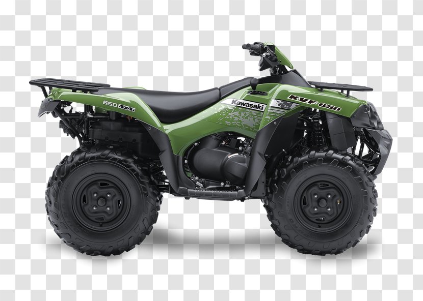 All-terrain Vehicle Kawasaki Heavy Industries Motorcycle & Engine Honda Eddie Hills Fun Cycles - Allterrain Transparent PNG