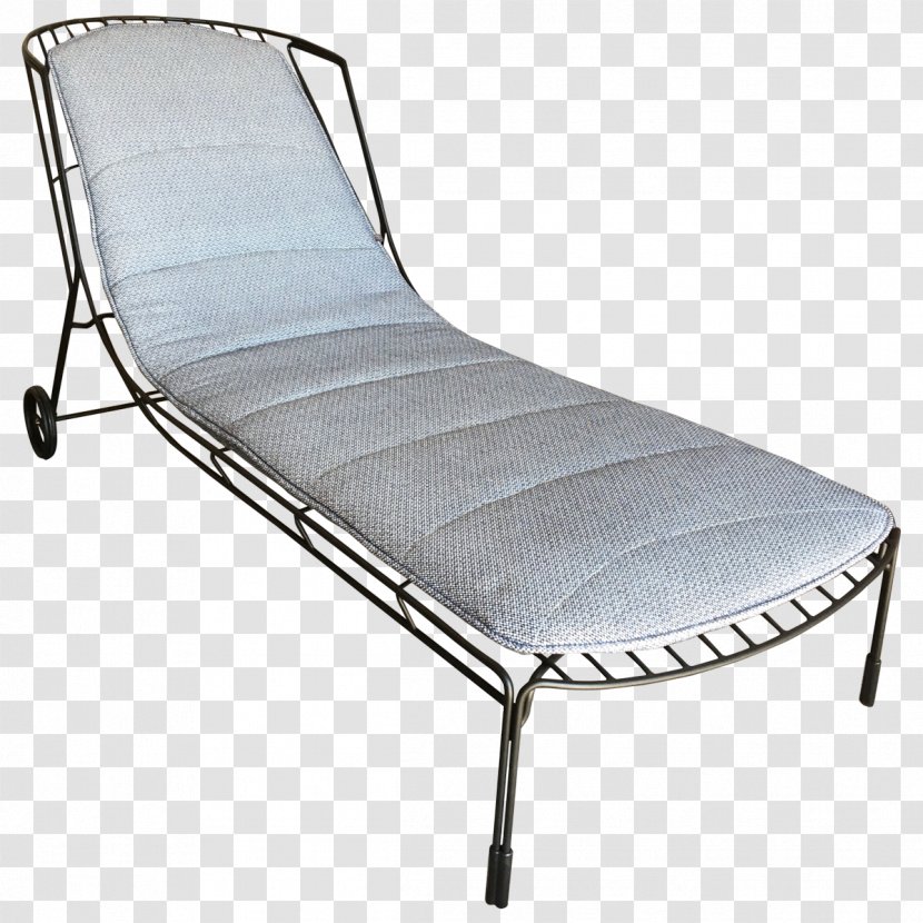Chaise Longue Sunlounger Comfort Bed Frame Chair Transparent PNG