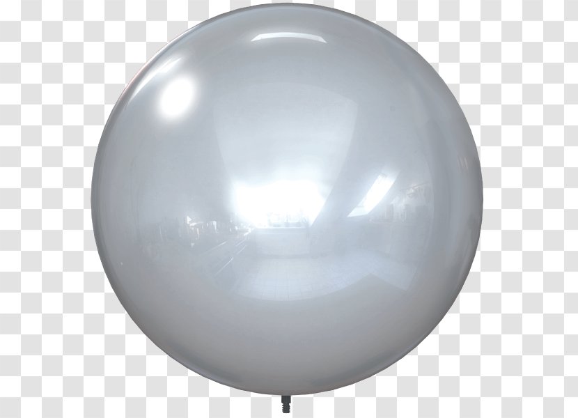 Balloon Silver Gold Retail Transparent PNG