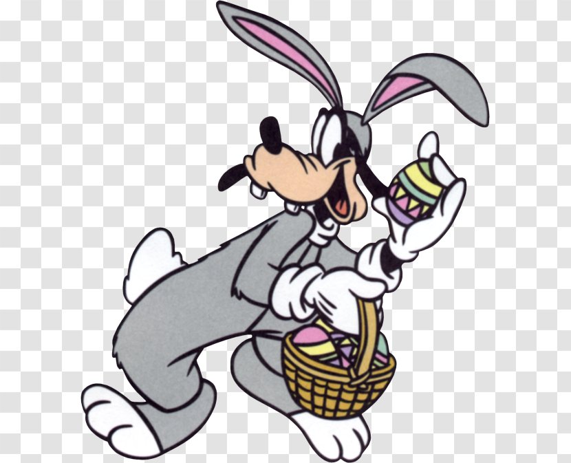 Mickey Mouse Easter The Walt Disney Company Resurrection Of Jesus Clip Art - Cliparts Transparent PNG