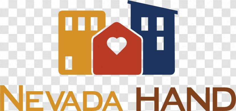 Nevada Hand Corporate Office Logo Boulder Pines Apartments Las Vegas Brand - Family Transparent PNG