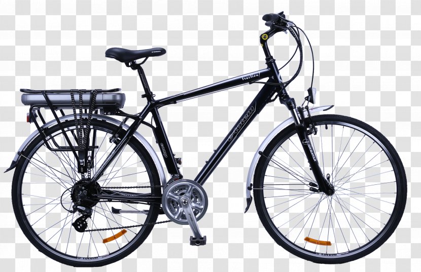 Giant Bicycles Hybrid Bicycle Mountain Bike Rental Transparent PNG