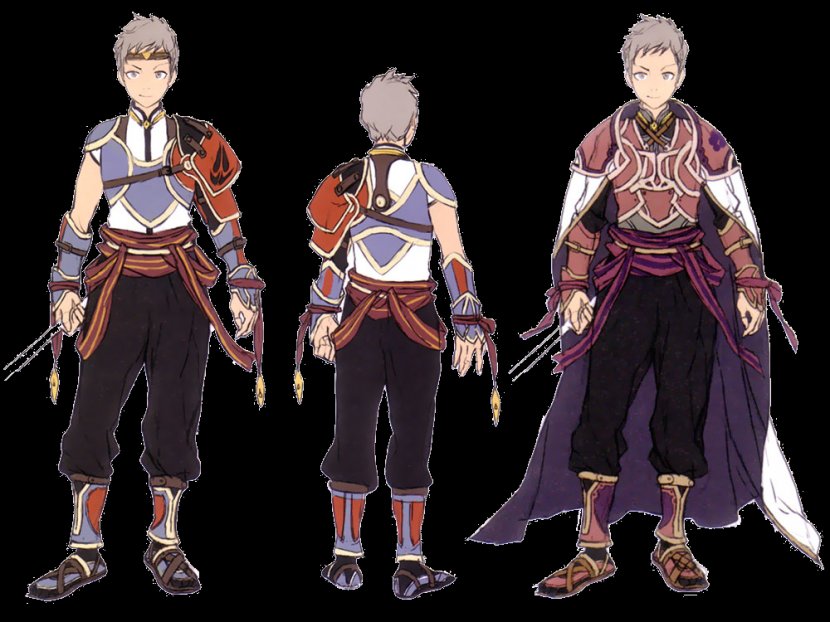 Suikoden Tierkreis V II Character Role-playing Game - Flower - Neverwinther Concept Transparent PNG