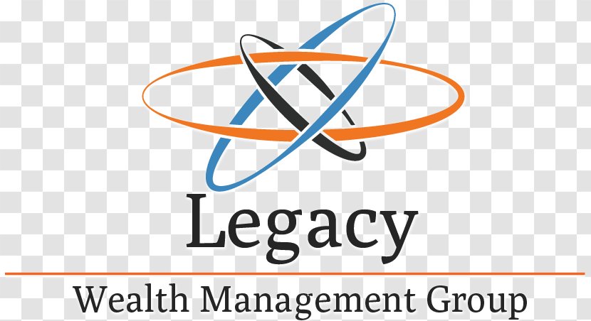 Logo Brand Organization - Orange - Wealth Management Transparent PNG