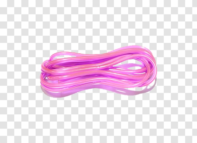 Jump Ropes Sport Training Physical Fitness - Aero - Rope Transparent PNG
