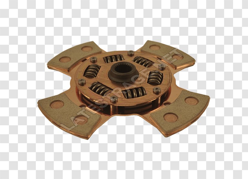 Metal Clutch - Disc Transparent PNG