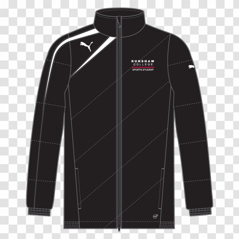 Jacket Sleeve Outerwear Raincoat Cuff - Stadium Transparent PNG