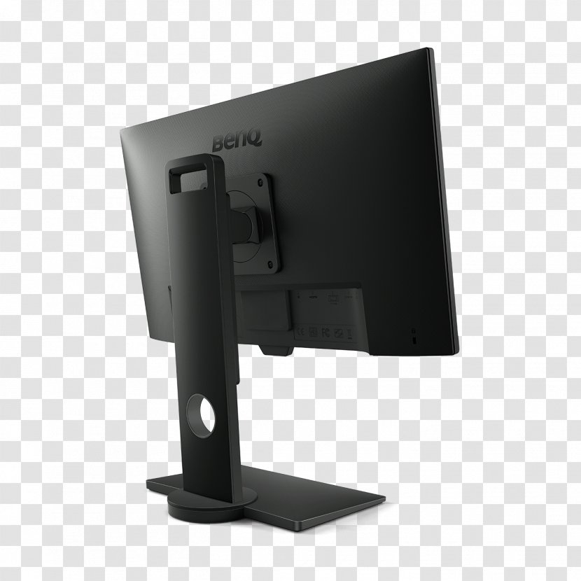 Computer Monitors BenQ BL-80T IPS Panel Electronic Visual Display - Certification Tco - Bl Business Transparent PNG