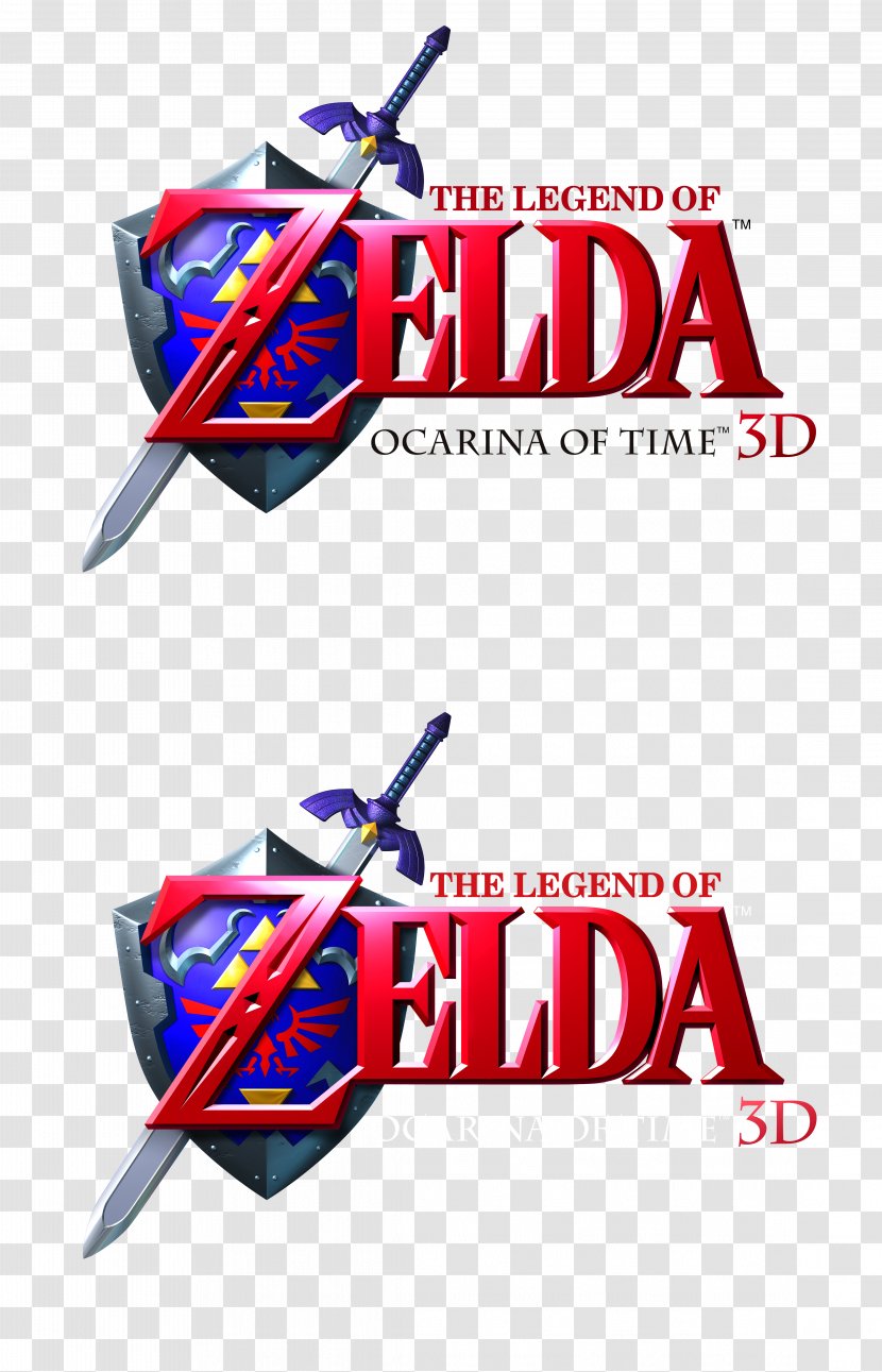 The Legend Of Zelda: Ocarina Time 3D Hyrule Warriors Link - Zelda 3d - Ii Adventure Transparent PNG