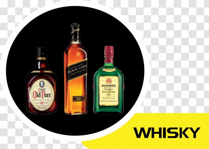 Liqueur Glass Bottle Whiskey Wine - Drink Transparent PNG
