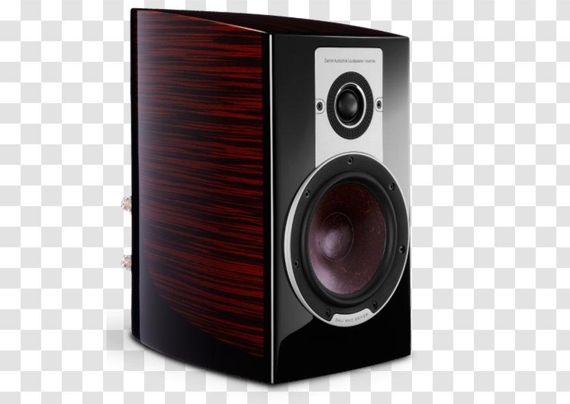 Danish Audiophile Loudspeaker Industries DALI Epicon 8 Bookshelf Speaker Home Theater Systems - Subwoofer - Surround Transparent PNG