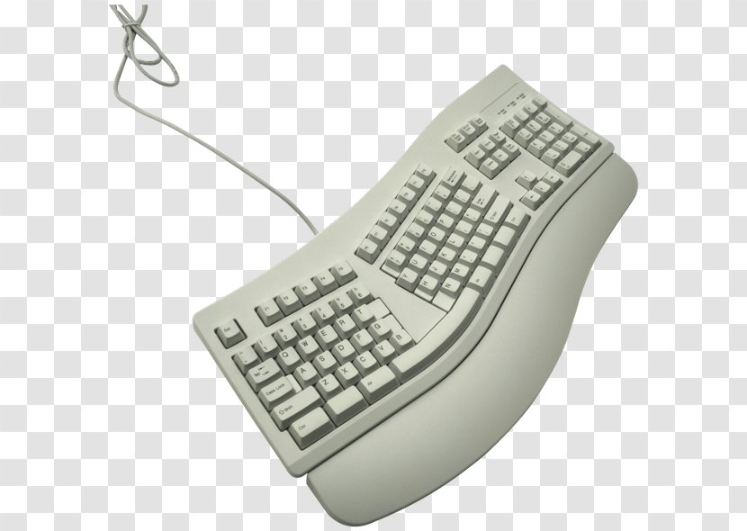 Computer Keyboard Mouse Shortcut - Input Device Transparent PNG